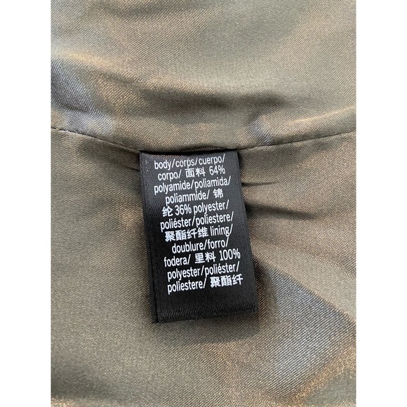 Victoria Secret Sport lightweight hooded green track suit size XS * wom114 - Picture 14 of 14